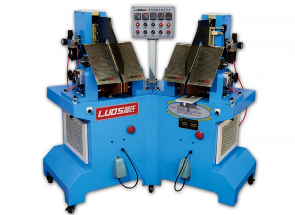 XCXYC-R2Automaticuppercoldandhotformingmachine(Doublelocation) XCXYC-R2Automaticuppercoldandhotformingmachine(Doublelocation)