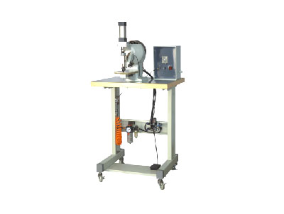 LS-06Automaticfour-clawsnailattachingmachine LS-06Automaticfour-clawsnailattachingmachine