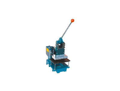 LS-32StampingMachine LS-32StampingMachine