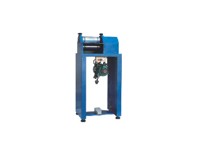 LS-61RollerFlatteningMachine LS-61RollerFlatteningMachine