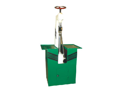 LS-71HeelNailingMachine LS-71HeelNailingMachine